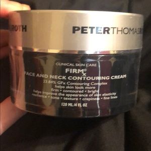 PeterThomasRoth FirmX face and neck